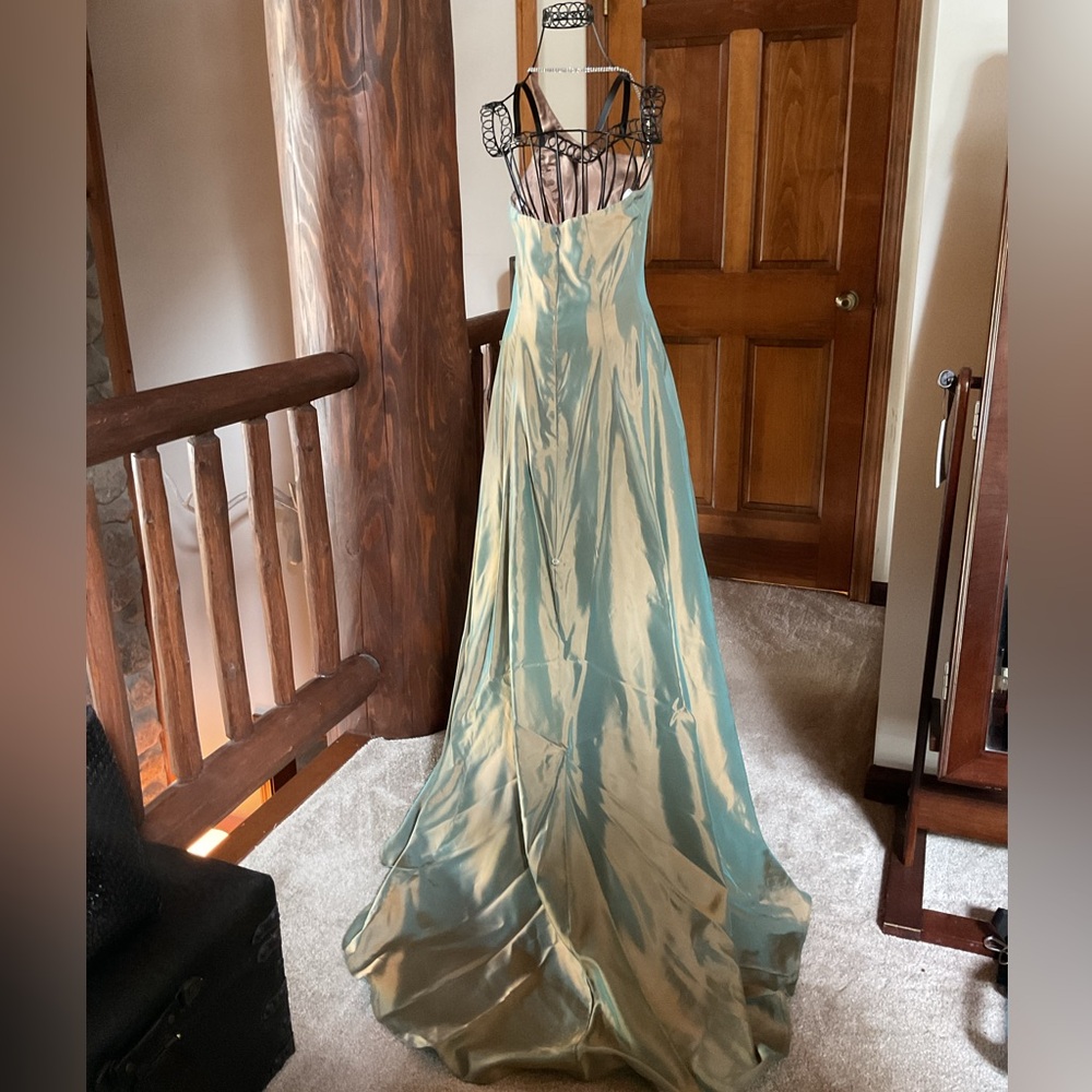 Vintage Alfred Angelo Gown, small - Picture 5 of 14